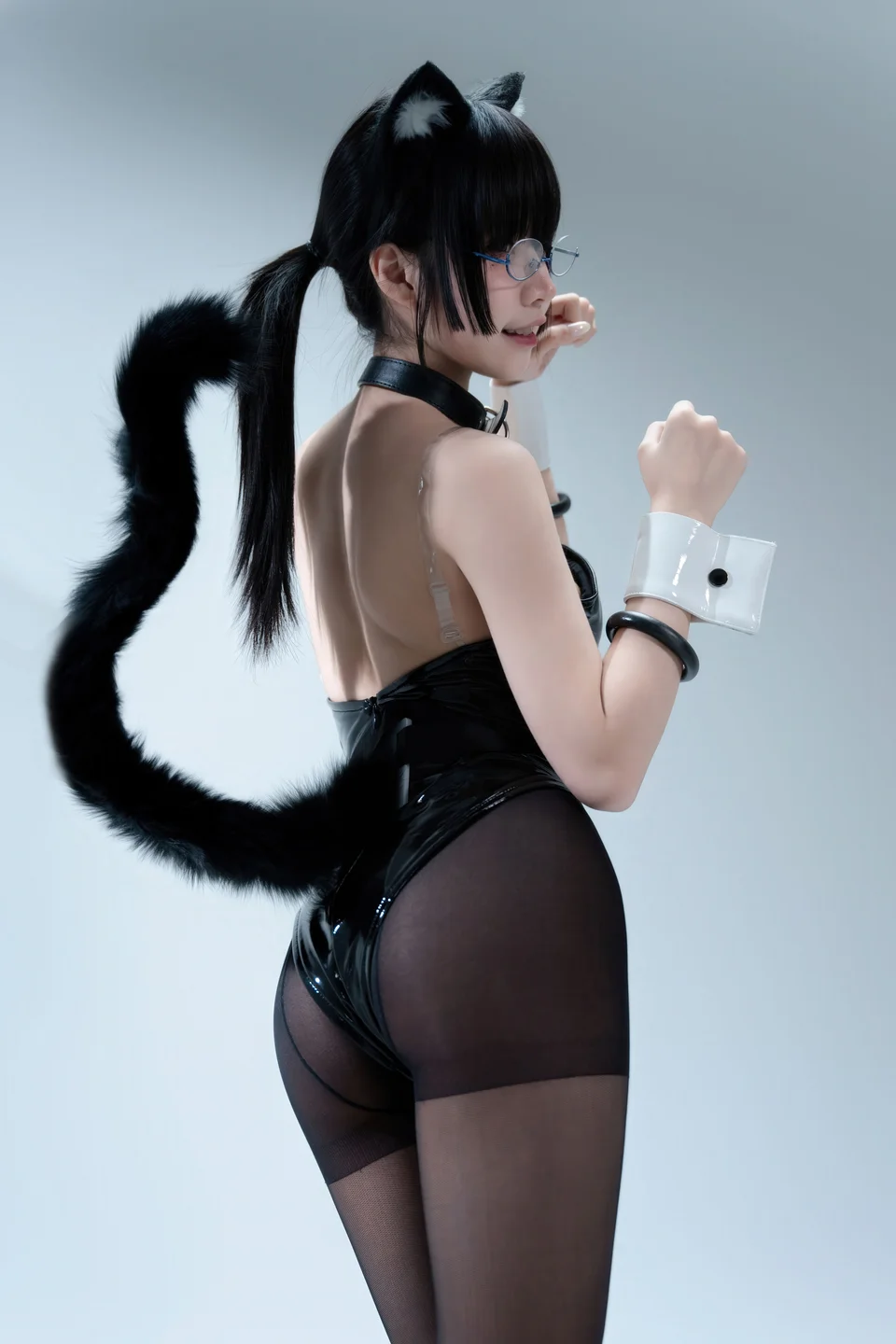 清水凪 - No.017 猫说你可以吃蛋糕 [103P-2.19GB] tg@simisebaisi 【丝足阁】023.webp